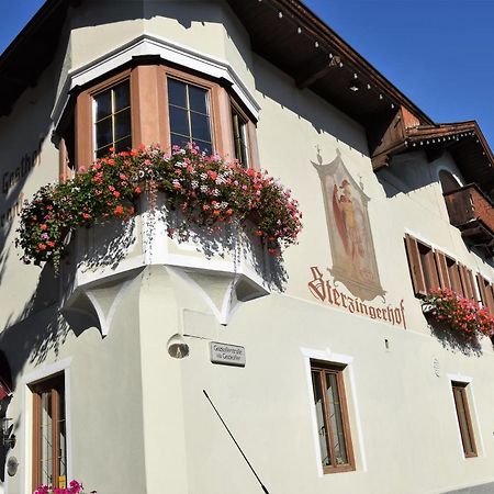 Gasthof Sterzingerhof エクステリア 写真