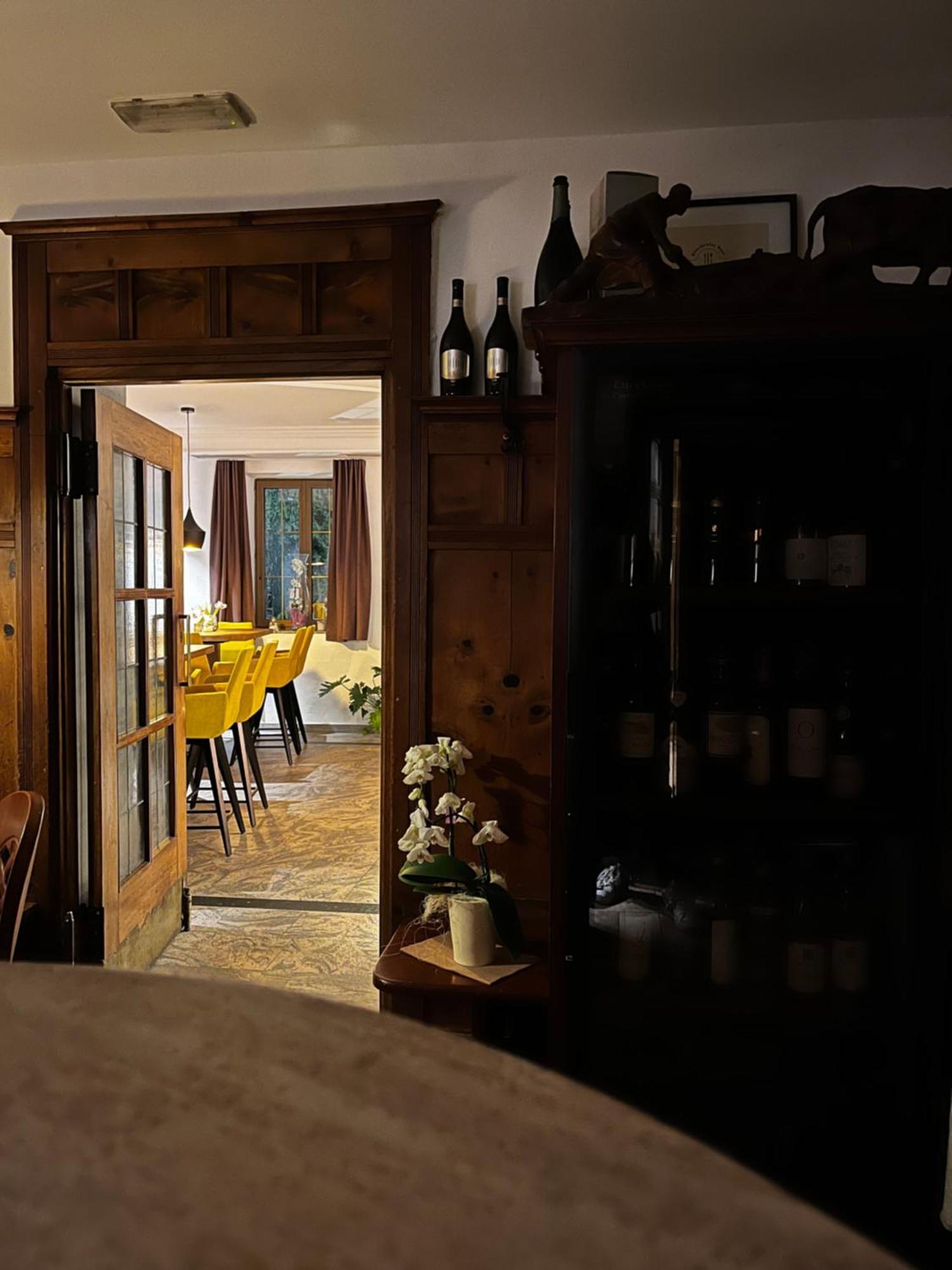 Gasthof Sterzingerhof エクステリア 写真