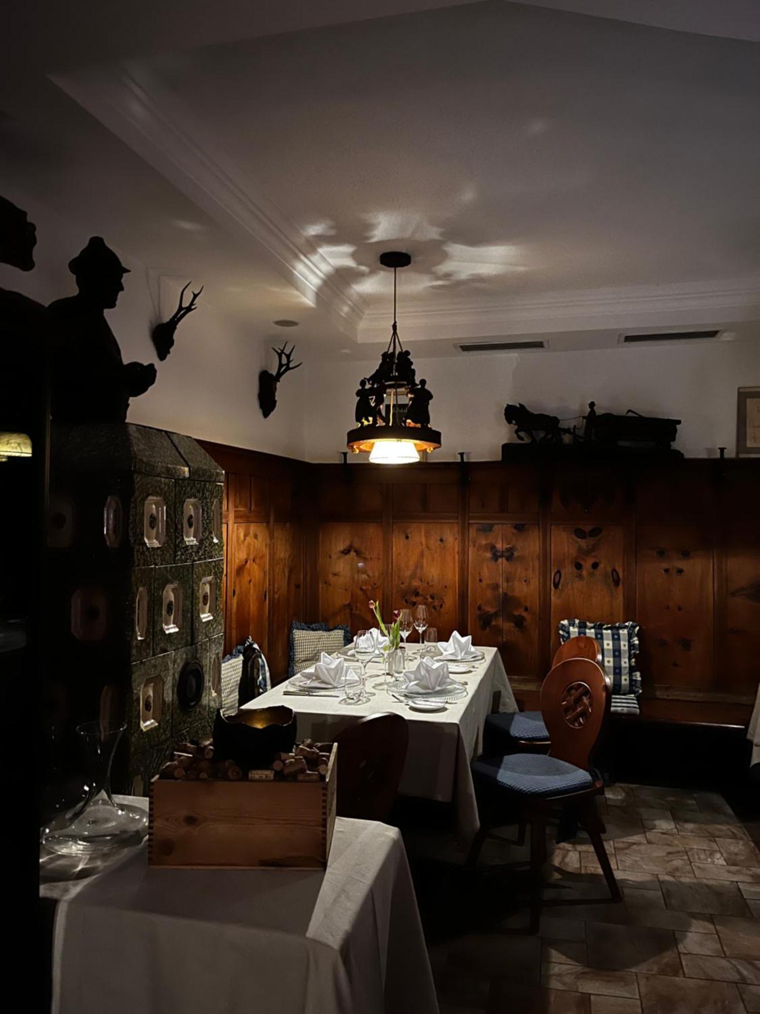 Gasthof Sterzingerhof エクステリア 写真