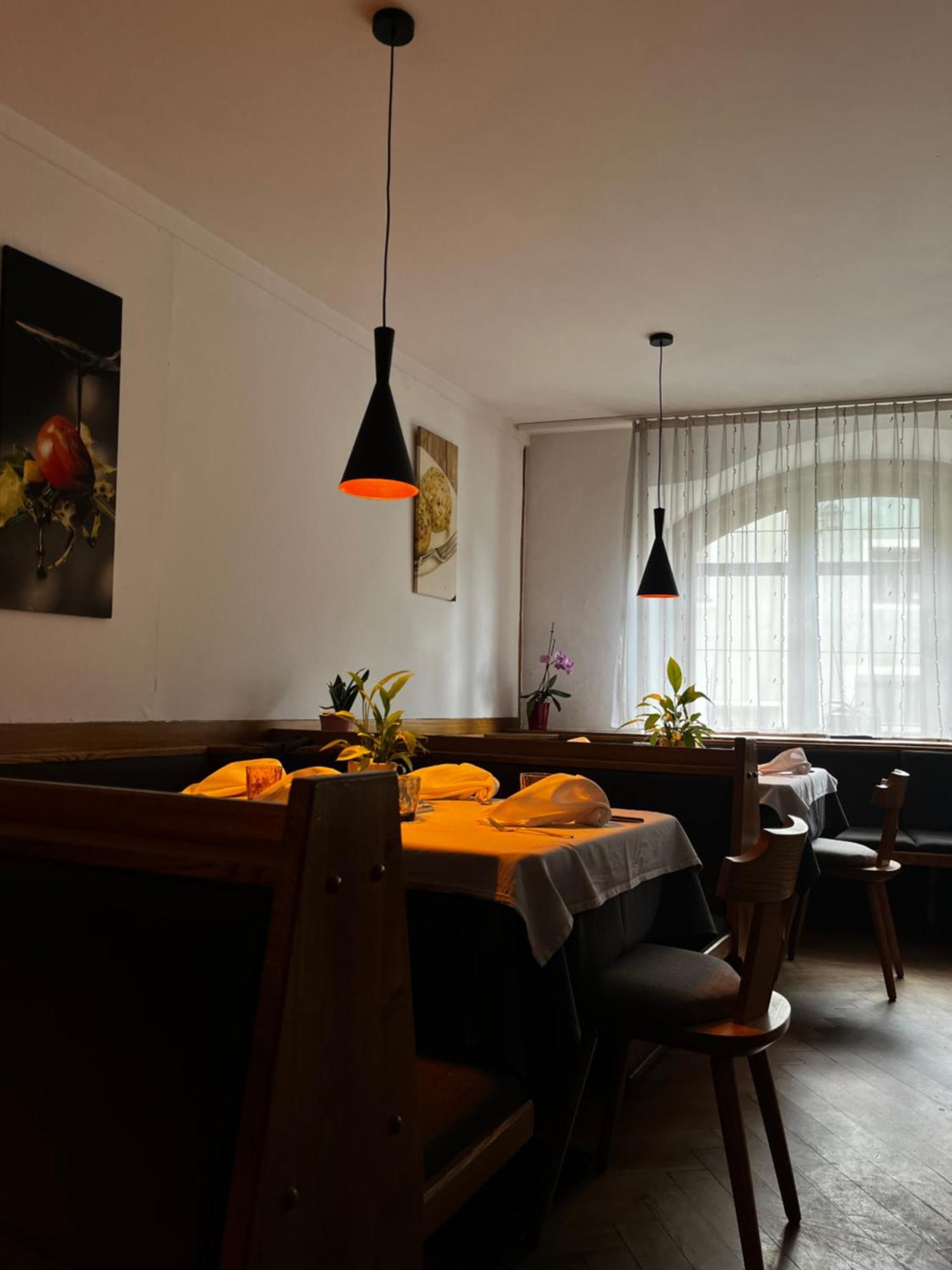 Gasthof Sterzingerhof エクステリア 写真
