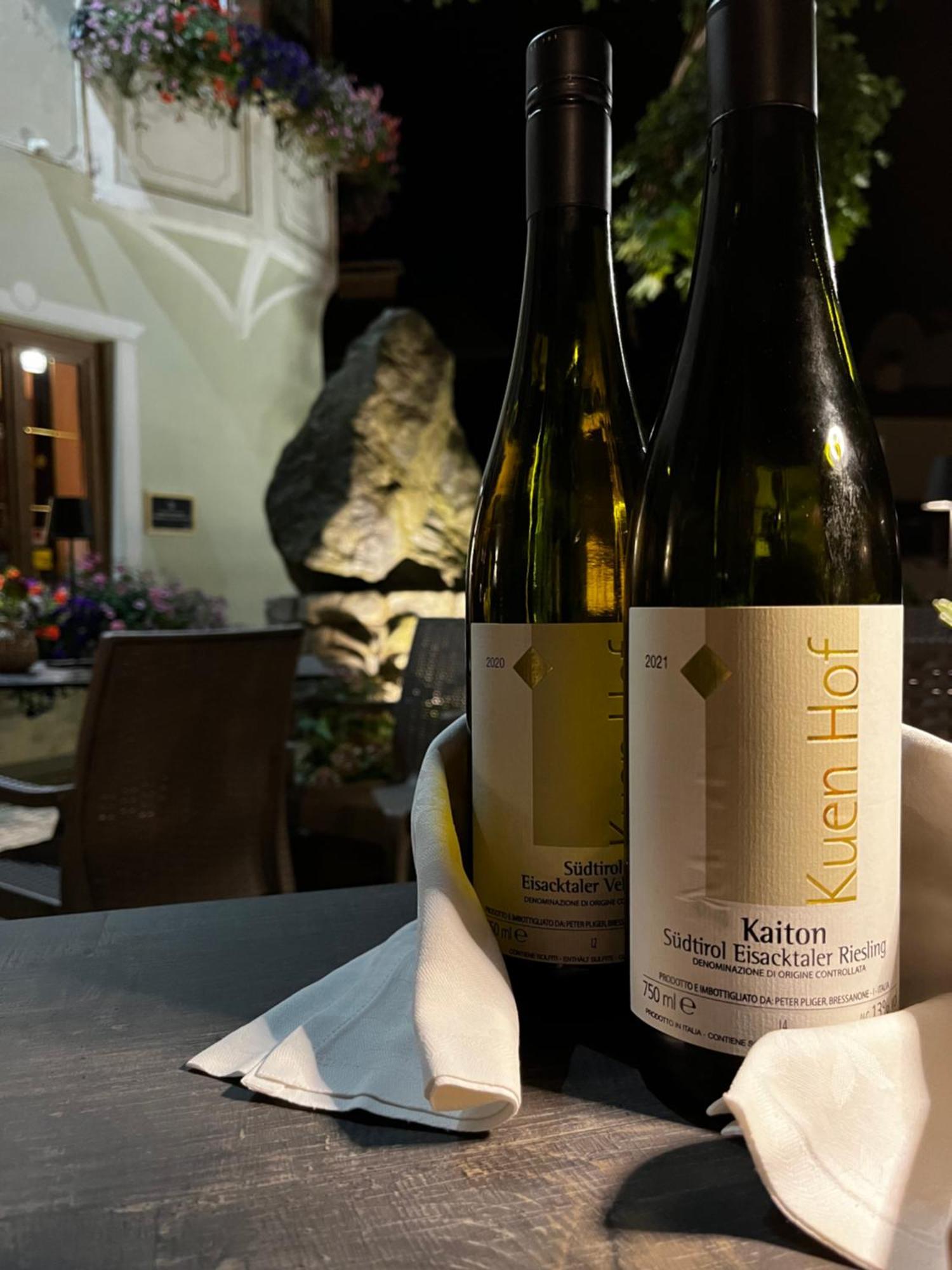 Gasthof Sterzingerhof エクステリア 写真
