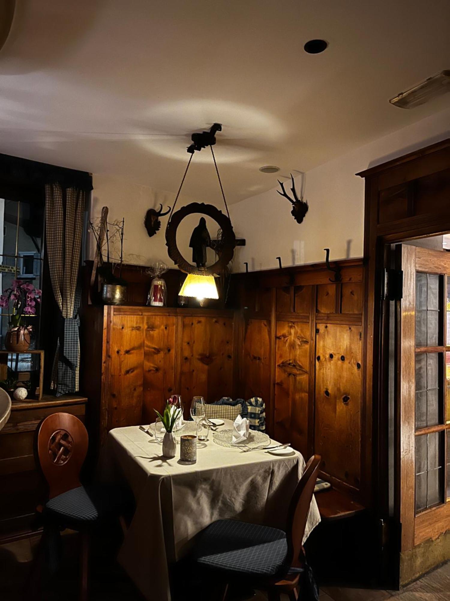 Gasthof Sterzingerhof エクステリア 写真