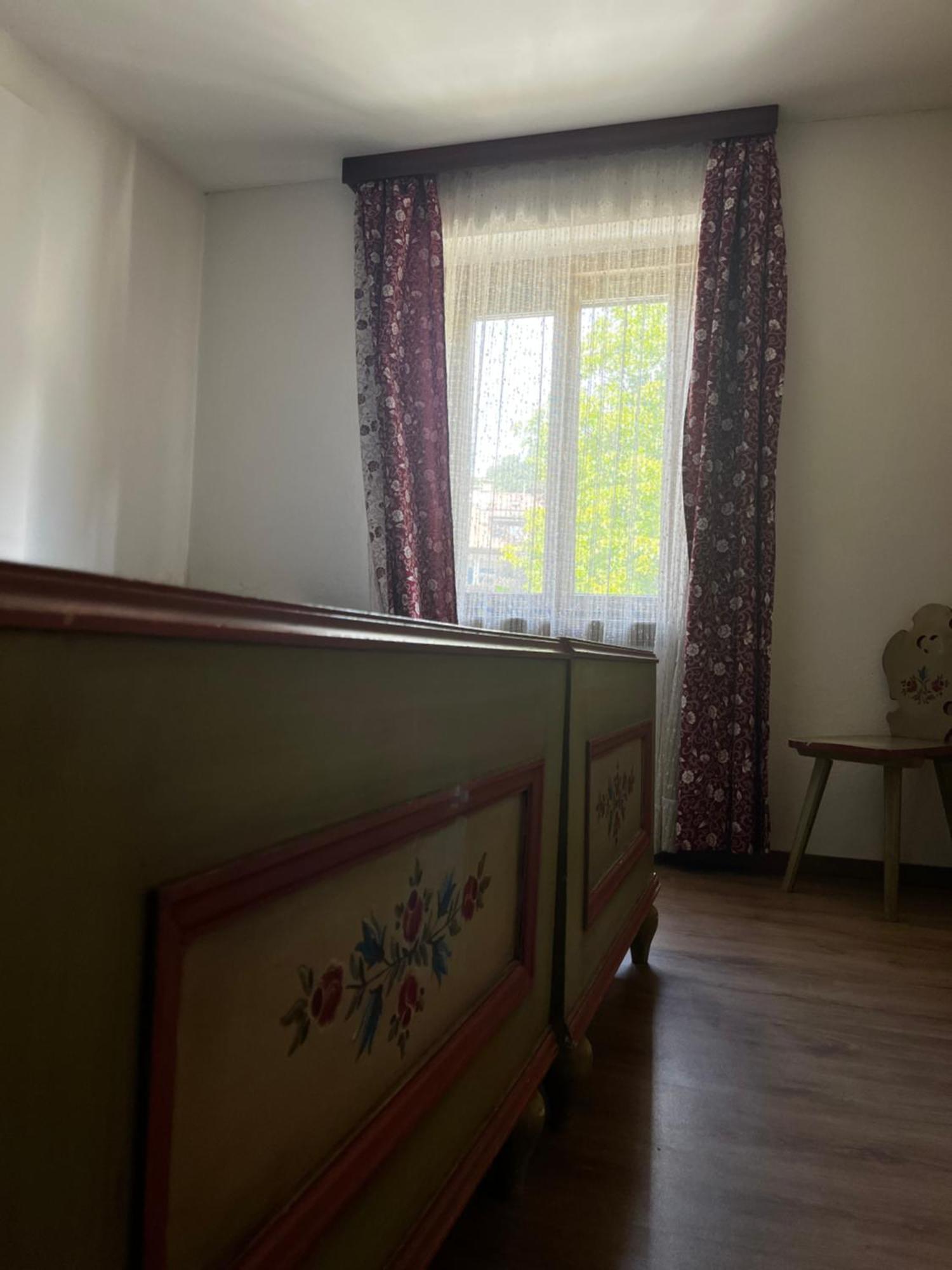 Gasthof Sterzingerhof エクステリア 写真