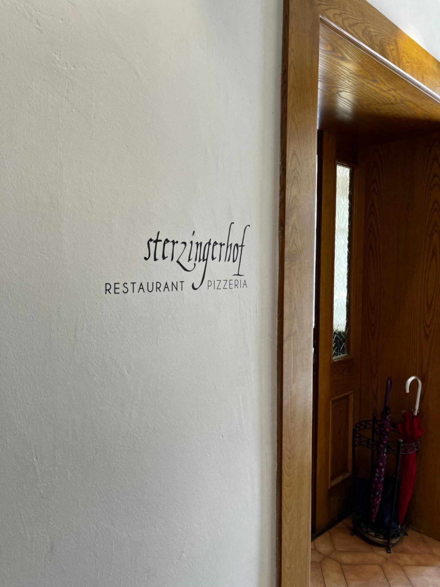 Gasthof Sterzingerhof エクステリア 写真