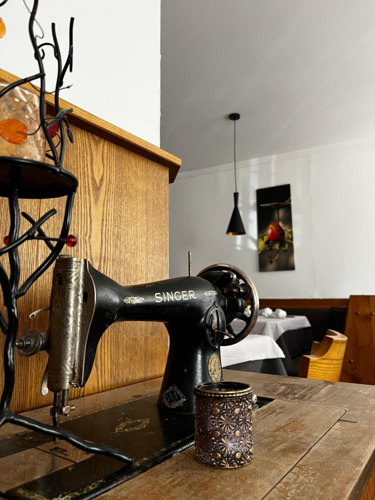 Gasthof Sterzingerhof エクステリア 写真