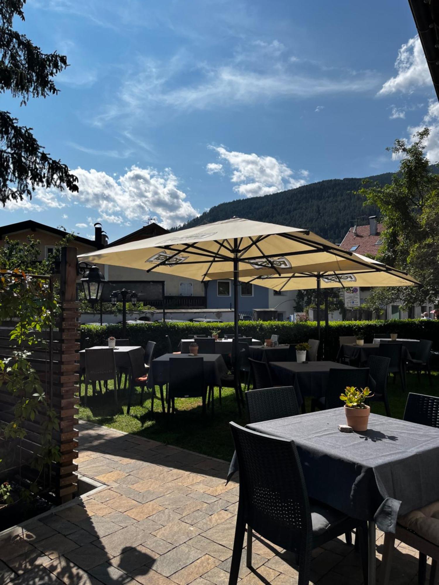 Gasthof Sterzingerhof エクステリア 写真