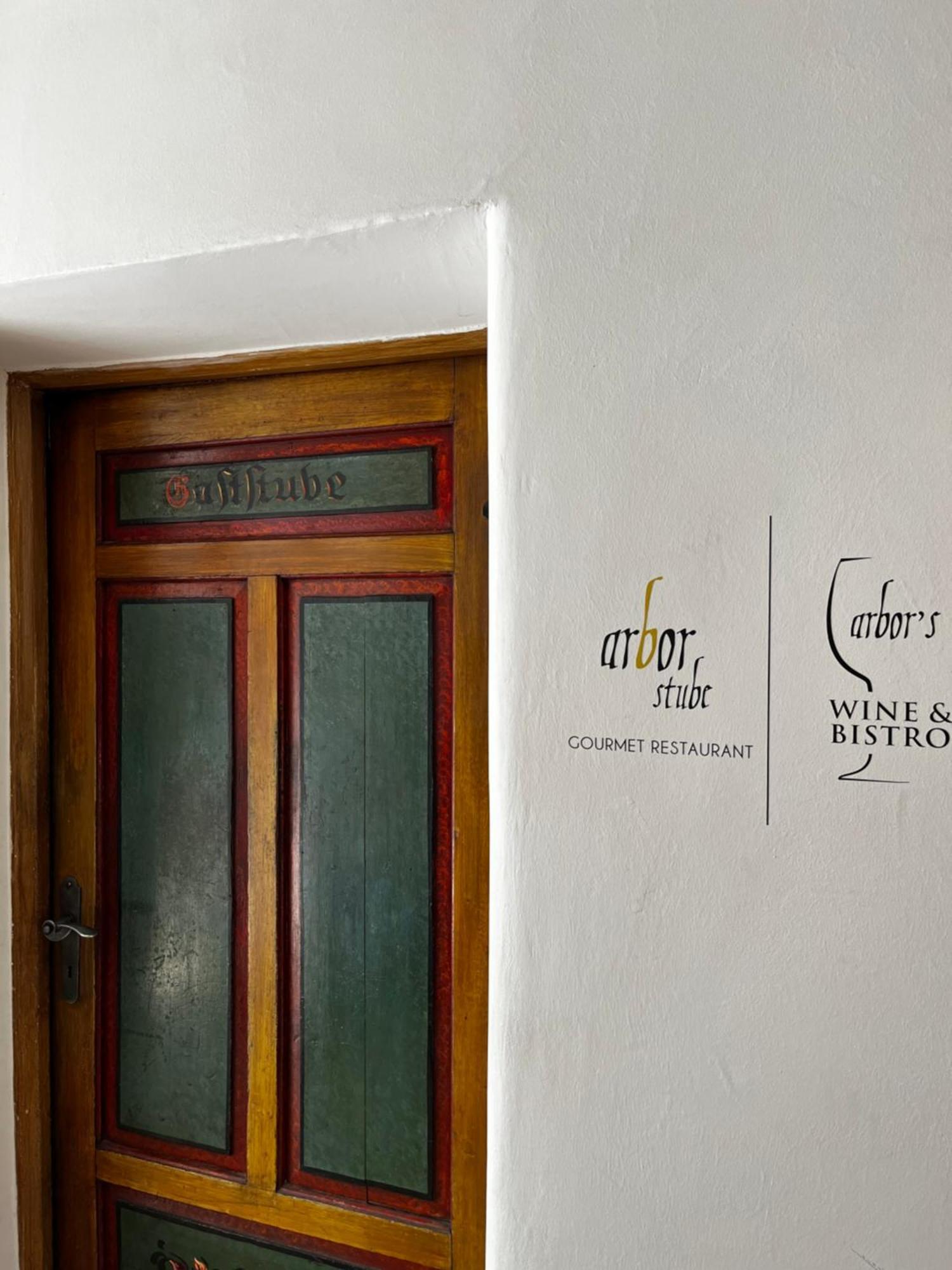 Gasthof Sterzingerhof エクステリア 写真