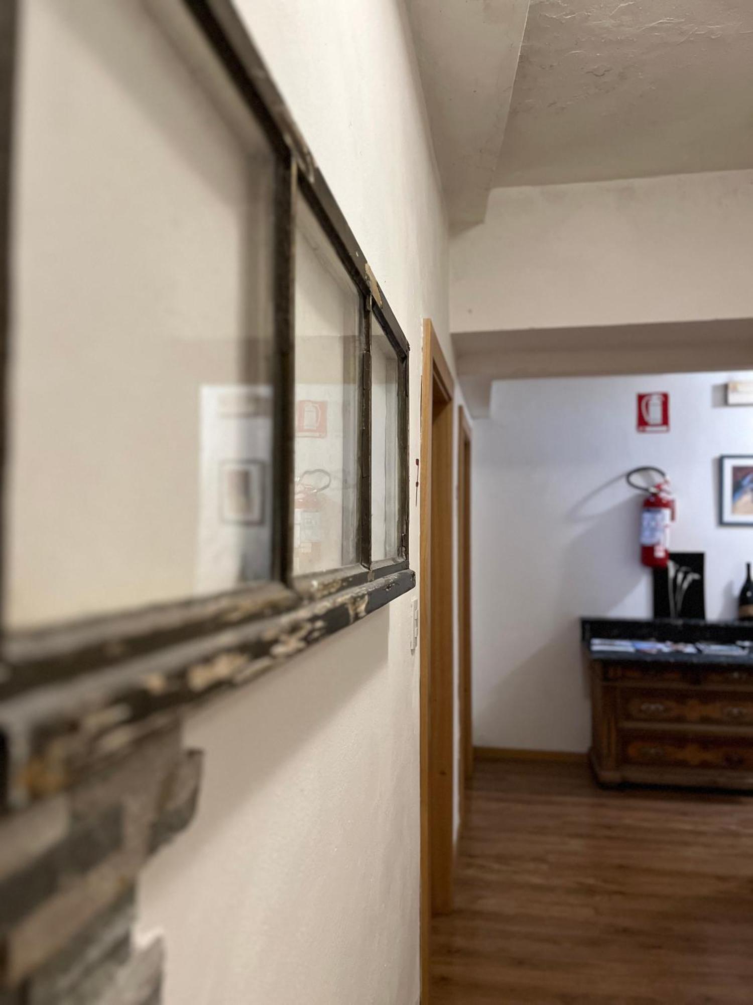 Gasthof Sterzingerhof エクステリア 写真