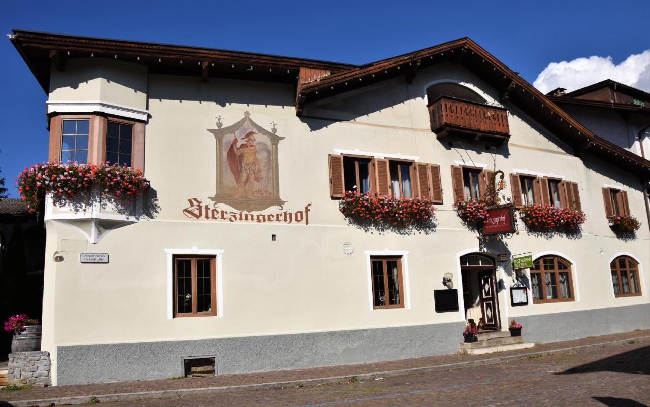 Gasthof Sterzingerhof エクステリア 写真